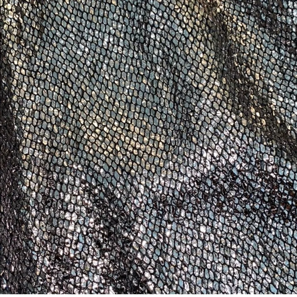 Hutch Annalise Funnel Neck Gown - Picture 3 of 8